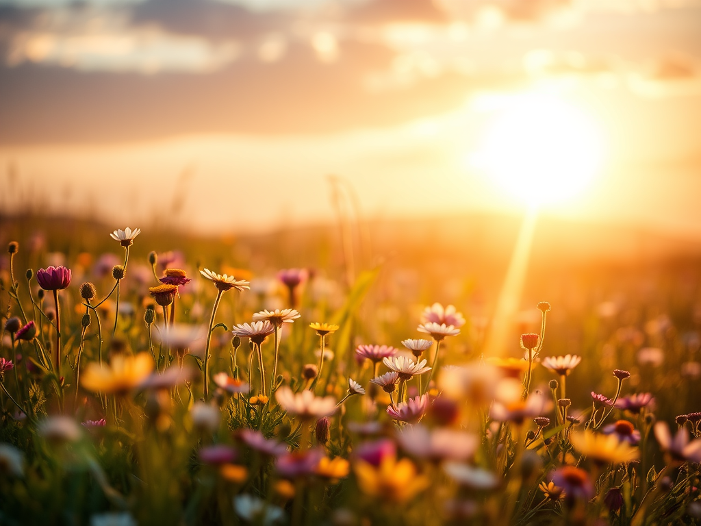 Glück und inneres&nbsp;Wachstum