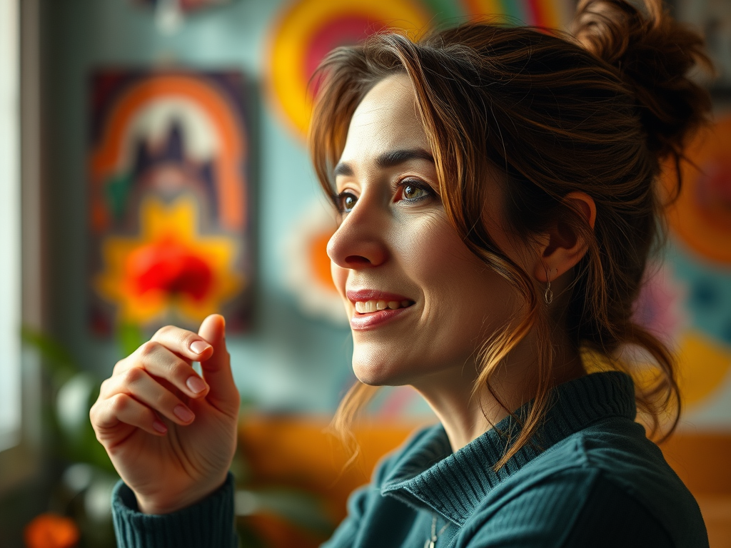 Fokus und Wahrnehmung