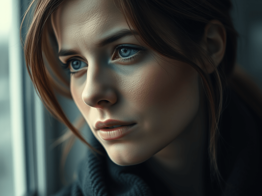 Wer bin ich&nbsp;wirklich?!